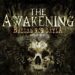 Ballad For Layla : The Awakening (EP)